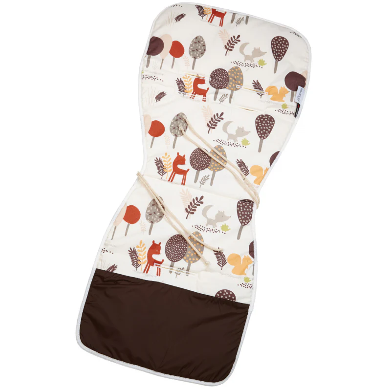 Pushchair Seat Liners & Newborn Inserts